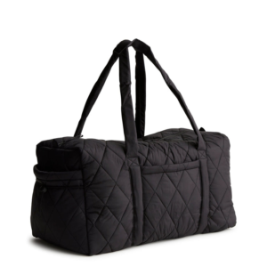 Buyznx Travel Large Original Duffel Bag Black