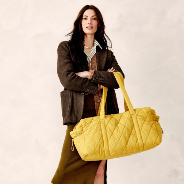 Buyznx Travel Large Original Duffel Bag - Image 3