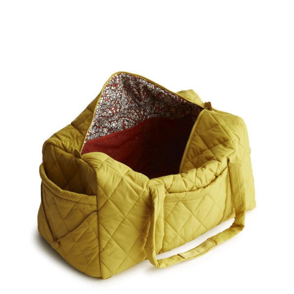 Buyznx Travel Large Original Duffel Bag - Image 2